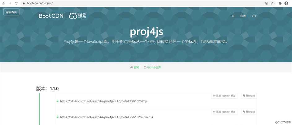 Openlayers自定义4490坐标系 & 加载自定义坐标系图层