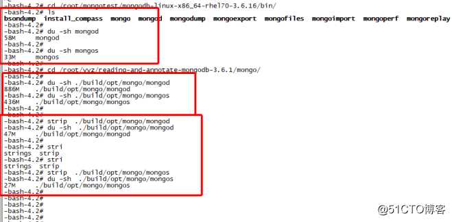 【争做优秀博主】-Mongodb网络传输处理源码实现及性能调优-体验内核性能极致设计