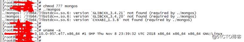【争做优秀博主】-Mongodb网络传输处理源码实现及性能调优-体验内核性能极致设计