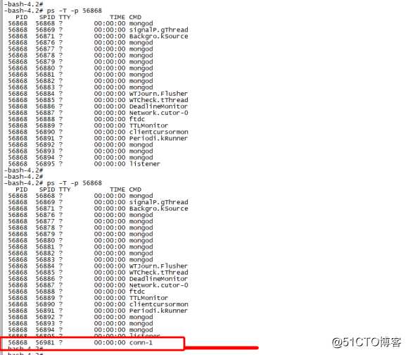 【争做优秀博主】-Mongodb网络传输处理源码实现及性能调优-体验内核性能极致设计
