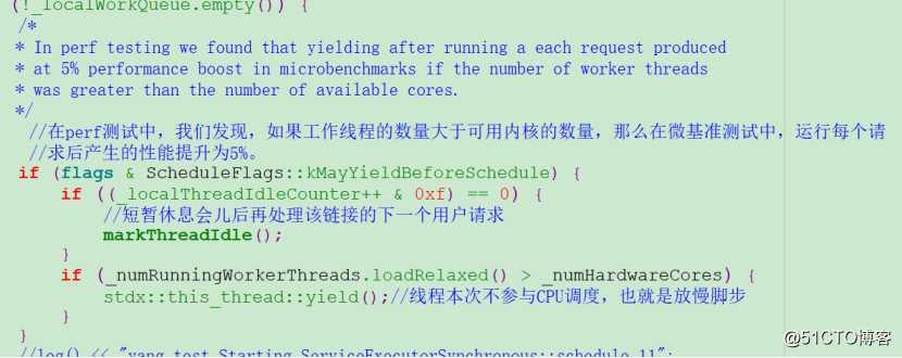 【争做优秀博主】-Mongodb网络传输处理源码实现及性能调优-体验内核性能极致设计