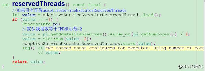【争做优秀博主】-Mongodb网络传输处理源码实现及性能调优-体验内核性能极致设计