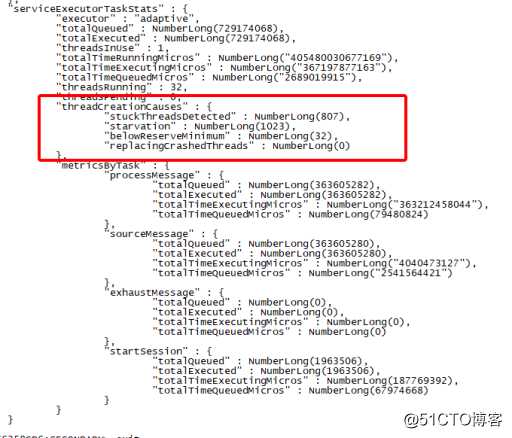【争做优秀博主】-Mongodb网络传输处理源码实现及性能调优-体验内核性能极致设计
