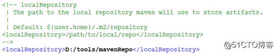 JavaWeb学习之Maven