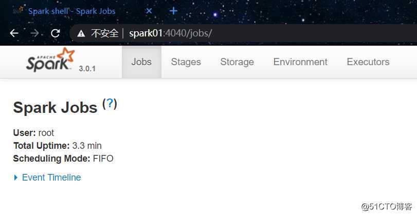 源码编译搭建Spark3.x环境