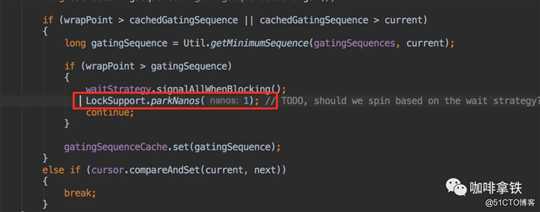 还在用BlockingQueue？读这篇文章，了解下Disruptor吧