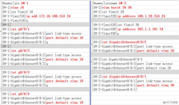 Centos7+nginx+keepalived高可用及双主模式