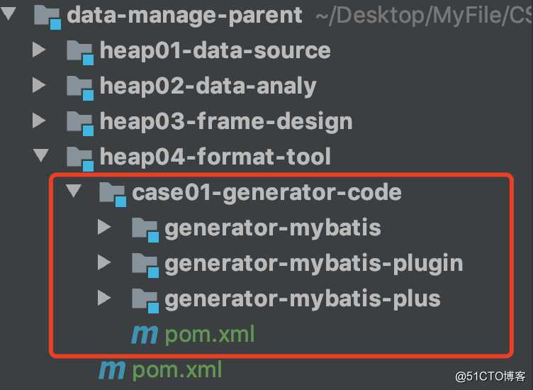 开发工具：Mybatis.Plus.插件三种方式的逆向工程