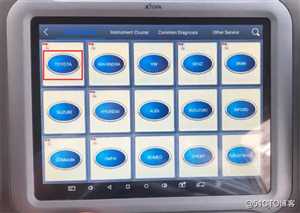 XTOOL X100 PAD3编程丰田INNOVA CRYSTA Fortuner所有钥匙丢失