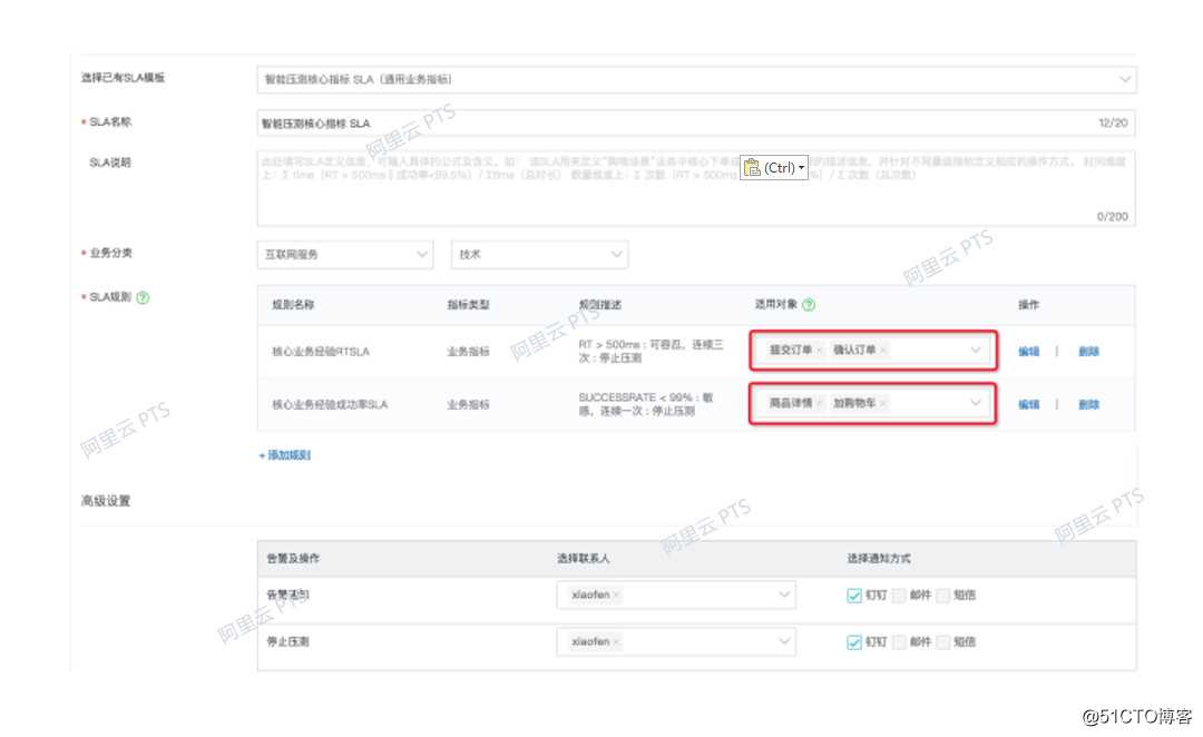 你真的了解压测吗？实战讲述性能测试场景设计和实现