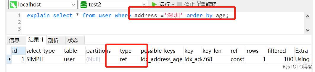 MySQL中，21个写SQL的好习惯（修正版）