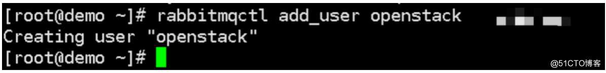 openstack第六章-配置MQ