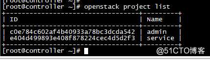 xxh亲测openstack的api操作