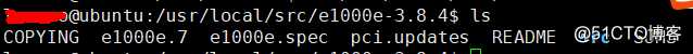Ubuntu server 16.04安装网卡驱动方法