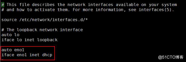 Ubuntu server 16.04安装网卡驱动方法