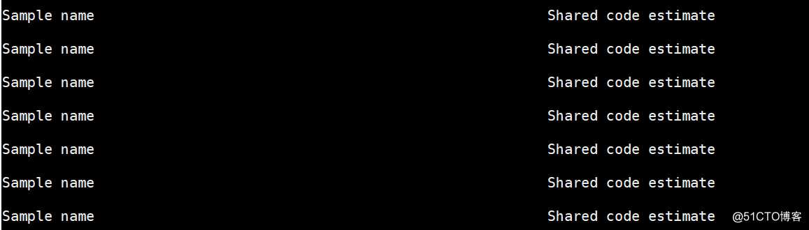 构建数据相似系统