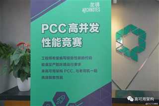如何快速获得高并发编程经验？PCC性能挑战赛作品简介及源代码