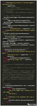 Hadoop namenode高可用性分析：QJM核心源代码解读