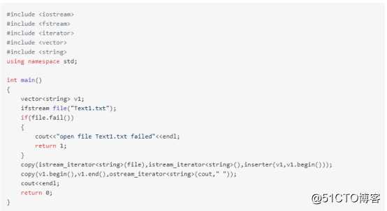 C++语言学习之STL 的组成