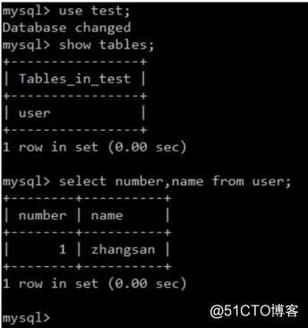 MySQL高可用性之Keepalived+Mysql（双主热备）