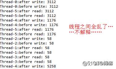 【并发技术12】线程锁技术的使用