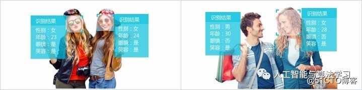 阿里云人脸识别介绍（2）