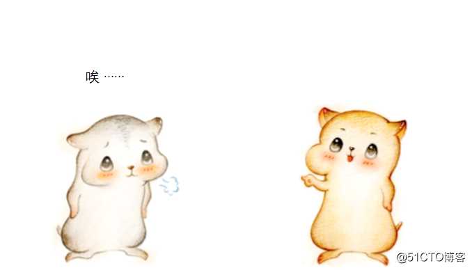漫画：如何螺旋遍历二维数组？