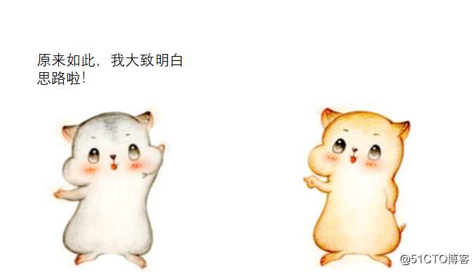 漫画：如何螺旋遍历二维数组？