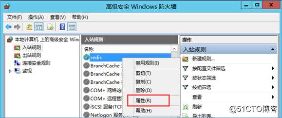 redis安装与调优部署文档(WinServer)