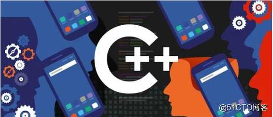 C++的数据类型大全总结。