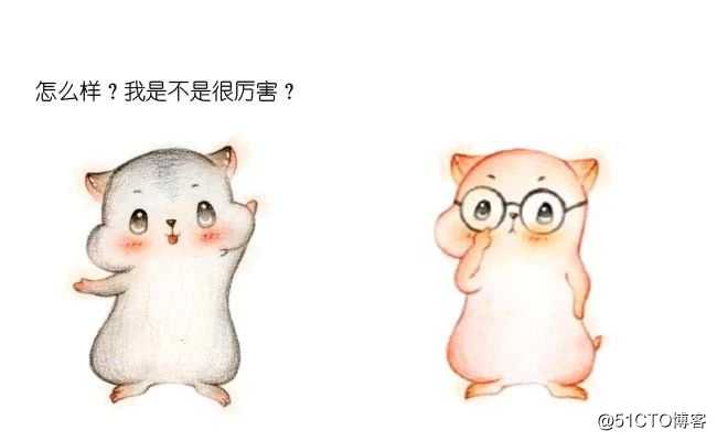 漫画：什么是字符串匹配算法？