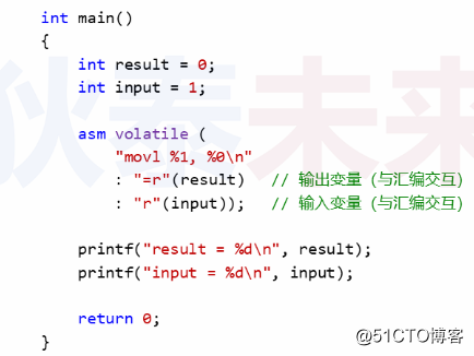 操作系统-内核中的屏幕打印(上)