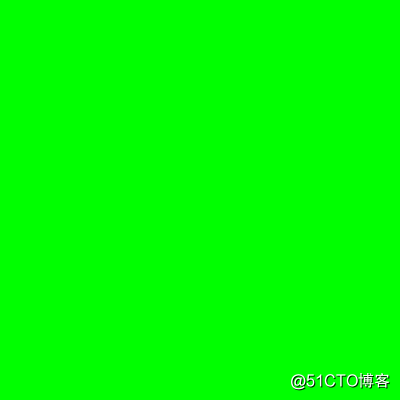 Python 生成纯色或渐变色图片