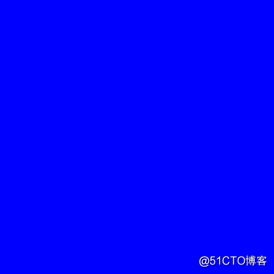 Python 生成纯色或渐变色图片