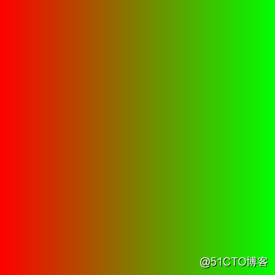 Python 生成纯色或渐变色图片