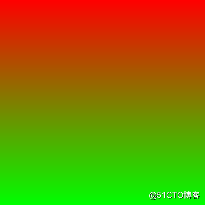Python 生成纯色或渐变色图片