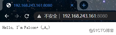 大数据平台建设 —— 监控预警组件之OpenFalcon + Grafana