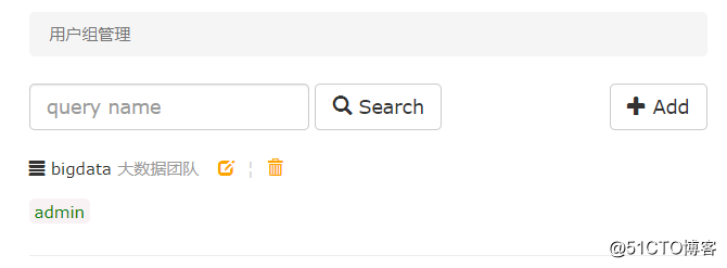 大数据平台建设 —— 监控预警组件之OpenFalcon + Grafana