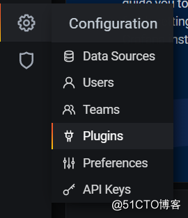 大数据平台建设 —— 监控预警组件之OpenFalcon + Grafana