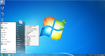 win7系统挂载Linux NFS