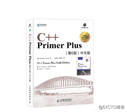 强力推荐，C++编程萌新到C++编程大牛需要看哪些书籍