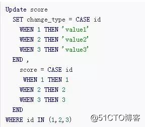 「mysql优化专题」90%程序员都会忽略的增删改优化（2）