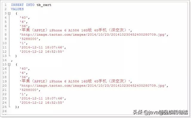 MYSQL优化有理有据全分析（面试必备）