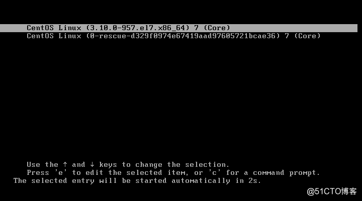 linux初学