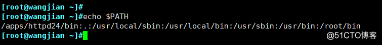 linux初学