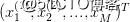Python.SVM(三）核方法