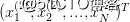 Python.SVM(三）核方法