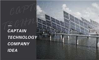Captain Technology INC浅谈新能源汽车的未来