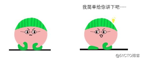 【漫画】为什么说O(n)复杂度的基数排序没有快速排序快？