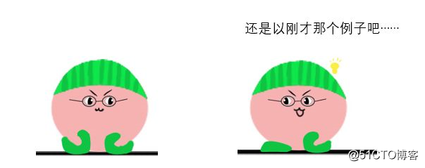 【漫画】为什么说O(n)复杂度的基数排序没有快速排序快？